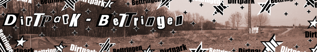 Dirtpark Bettringen